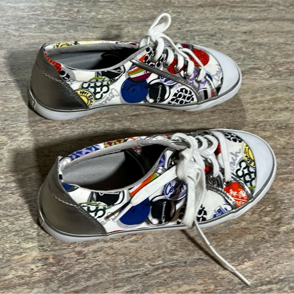 Coach Barrett sneakers - Picture 4 of 16